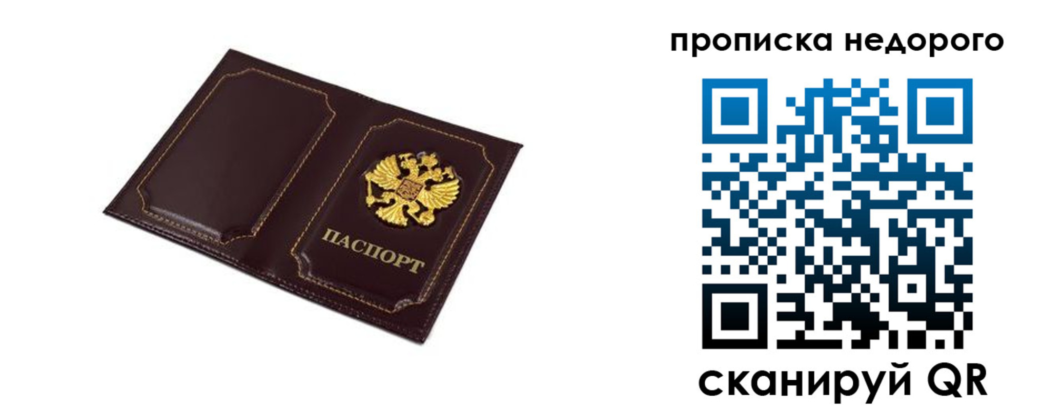 пропишу в квартире в Дмитрове